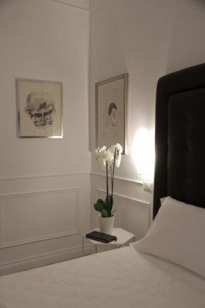  Palazzo Balsamo Suites  Помпеи